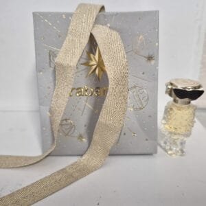 FAME - Pochette - EDP 4 ML de RABANNE
