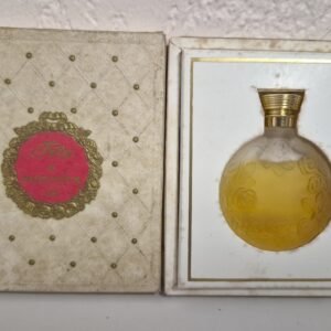 FETE - Flacon de Sac - PARFUM 5 ML de MOLYNEUX