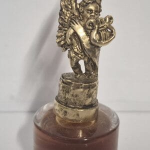 ANGE A LA LYRE - Parfum 3 ML de GILIBERTI