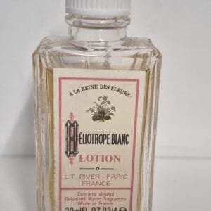 HELIOTROPE BLANC - Lotion 20 ML de PIVER