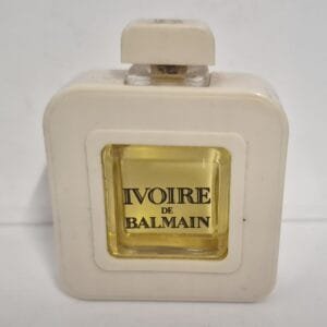 IVOIRE - EDT 7,5 ML de BALMAIN