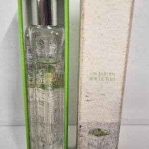 JARDIN SUR LE TOIT - EDT 15 ML de HERMES