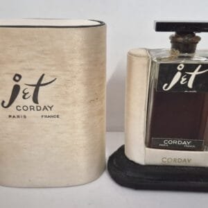 JET - Version Mexicaine - PARFUM 30 ML de CORDAY