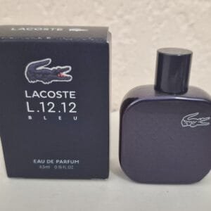 L.12.12 - EDP 4,5 ML de LACOSTE