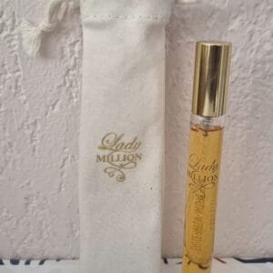 LADY MILLION - EDP 10 ML de RABANNE