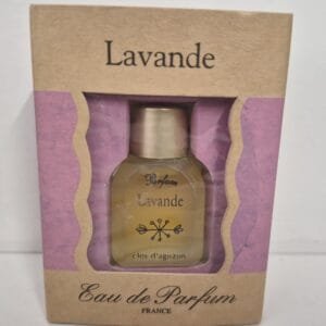 LAVANDE - EDP 7 ML de CLOS D' AGUZON
