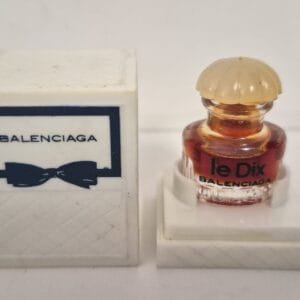 LE DIX - Parfum 1 ML de BALENCIAGA