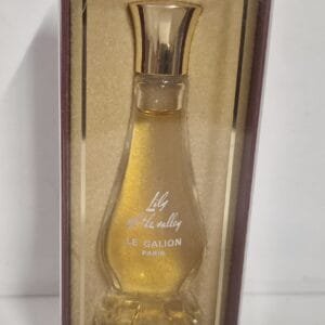 LILY OF THE VALLEY - Parfum 7,5 ML de LE GALION