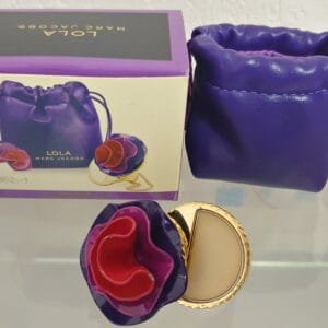 LOLA - Concrete de Parfum 0,75 g. de JACOBS