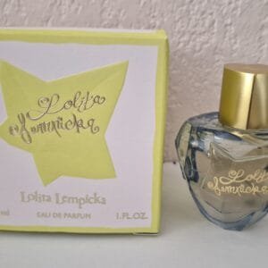 LOLITA LEMPICKA - EDP 30 ML sous blister de LEMPICKA