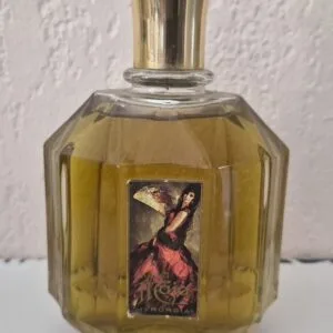 MAJA - Cologne 240 ML Sans Boite de MYRURGIA