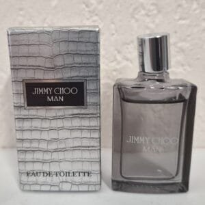 MAN - EDT 4,5 ML de CHOO