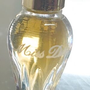 MISS DIOR - PARFUM 1 ML Sans Boite de DIOR