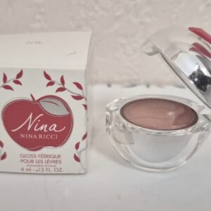 NINA - Gloss Feerique 4 ML de RICCI