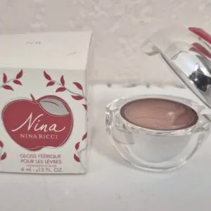 NINA - Gloss Feerique 4 ML de RICCI