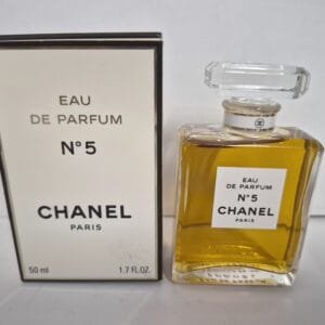 N° 5 - EDP 50 ML de CHANEL