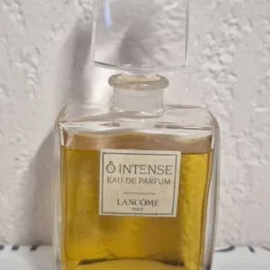 O INTENSE - EDP 50 ML Sans Boite de LANCOME