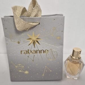 MILLION GOLD FOR HER - Pochette - EDP 5 ML de RABANNE