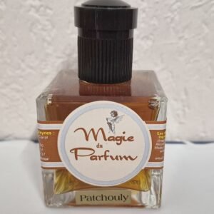 PATCHOULY - EDT 50 ML de Magie de Parfum