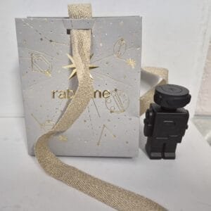 PHANTOM - Pochette - PARFUM 5 ML de RABANNE