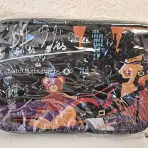 Pochette 20 X 14 - Les Petites Folies de LULU CASTAGNETTE