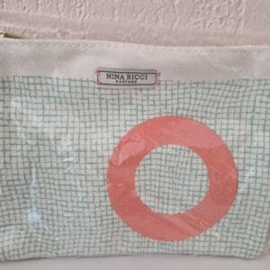 Pochette 19 X 14 - O de RICCI