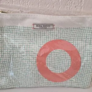 Pochette 19 X 14 - O de RICCI