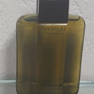 QUORUM - EDT 25 ML Sans Boite de PUIG