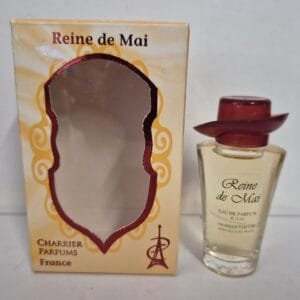 REINE DE MAI - EDP 12 ML de CHARRIER