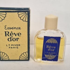 REVE D' OR - Essence - 5 ML de PIVER
