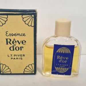 REVE D' OR - Essence - 5 ML de PIVER
