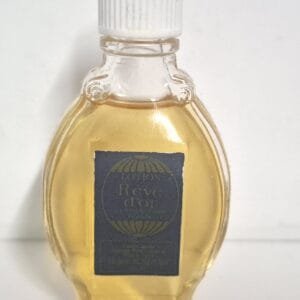 REVE D' OR - Lotion 19,5 ML Sans Boite de PIVER