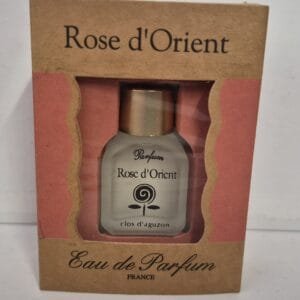 ROSE D' ORIENT - EDP 7 ML de CLOS D' AGUZON