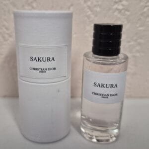 SAKURA - EDP 10 ML de DIOR