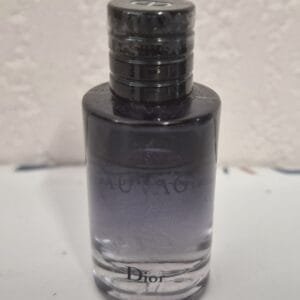 SAUVAGE - EDT 10 ML de DIOR