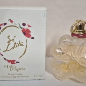 SI LOLITA - EDT Vapo 30 ML de LEMPICKA