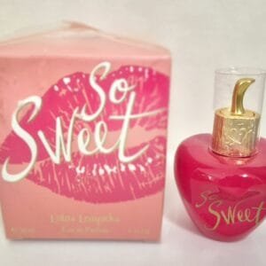 SO SWEET - EDP Vapo 30 ML de LEMPICKA