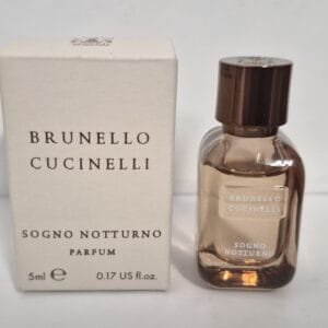 SOGNO NOTTURNO - Parfum 5 ML de CUCINELLI