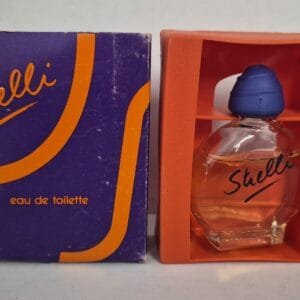 STRELLI - EDT 13 ML de CHORUS
