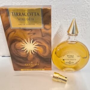 TERRACOTTA - VOILE D' ETE - EDT Vapo 100 ML de GUERLAIN