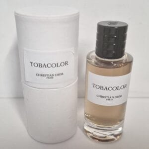 TOBACOLOR - EDP 10 ML de DIOR