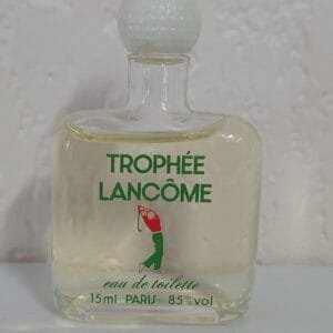 TROPHEE - EDT 15 ML Sans Boite de LANCOME