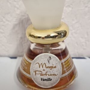 VANILLE - EDT 30 ML de Magie de Parfum