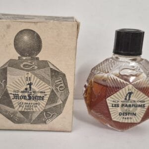 MON SIGNE - VERSEAU - 30 ML de Les Parfums du Destin