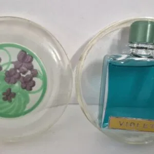 VIOLET - Vintage - Parfum 5 ML