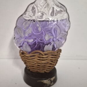 VIOLETTES - Parfum 5 ML Dans Panier