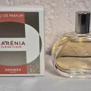 BARENIA - Pleine Fleur - EDP 7,5 ML de HERMES