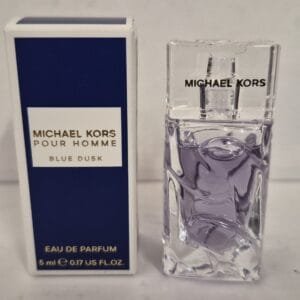BLUE DUSK - Pour Homme - EDP 5 ML de KORS