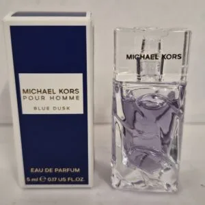 BLUE DUSK - Pour Homme - EDP 5 ML de KORS