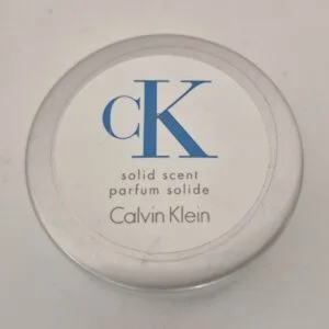CK - Parfum Solide 15 g. de KLEIN
